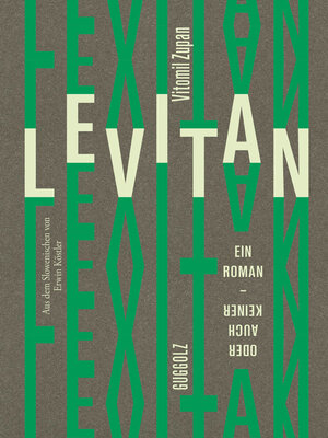 cover image of Levitan